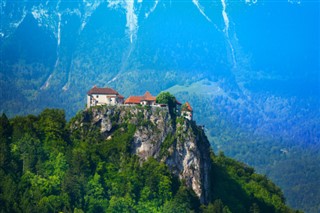 Slovenya hava tahmini