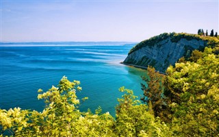 Slovenya hava tahmini
