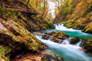 Slovenya hava tahmini