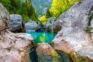 Slovenya hava tahmini