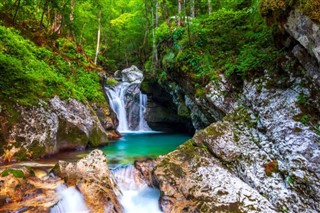 Slovenya hava tahmini
