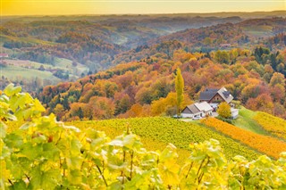 Slovenya hava tahmini