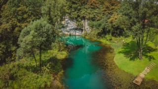 Slovenien vejrudsigt