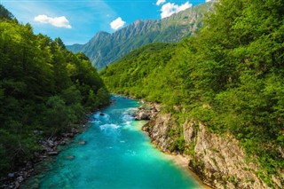Slovenya hava tahmini