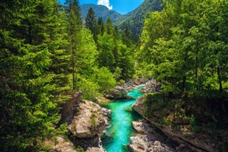 Slovenya Hava tahmini