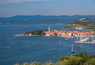 Slovenya Hava tahmini