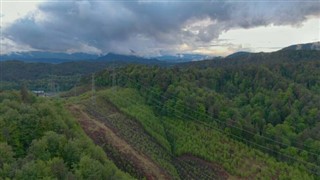 Slovenya hava tahmini