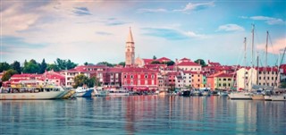 Slovenya Hava tahmini