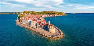 Slovenya hava tahmini