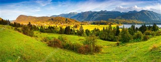 Slovenya hava tahmini
