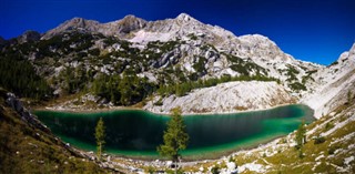 Slovenija vremenska prognoza