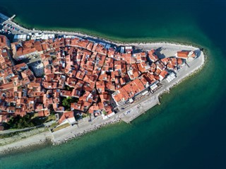 Slovenya hava tahmini