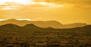 Somali hava tahmini