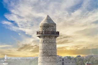 Somali hava tahmini