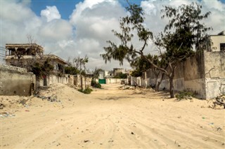 Somali hava tahmini