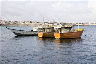 Somali hava tahmini