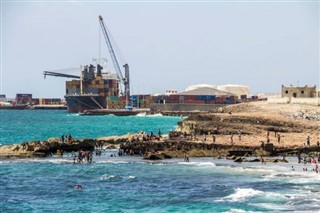 Somali hava tahmini