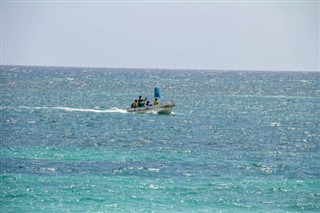 Somali hava tahmini