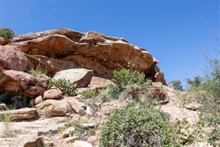 Somali hava tahmini