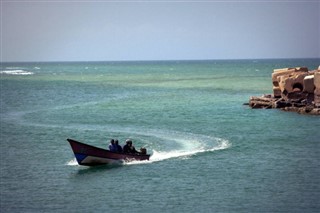 Somali hava tahmini