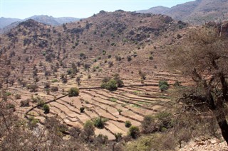 Somali hava tahmini
