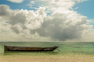 Somali hava tahmini