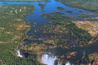 Afrique du Sud prévisions météorologiques