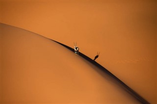Afrique du Sud prévisions météorologiques
