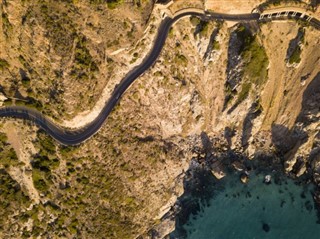 Afrique du Sud prévisions météorologiques