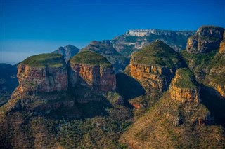 Sud Africa Previsioni del tempo