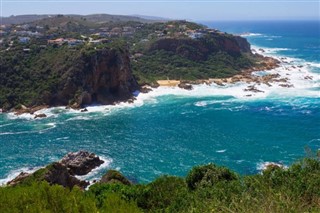 South Africa weather forecast