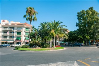 ispanya hava tahmini