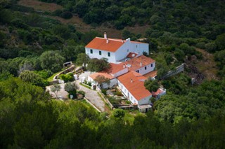 ispanya hava tahmini