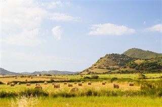 ispanya hava tahmini