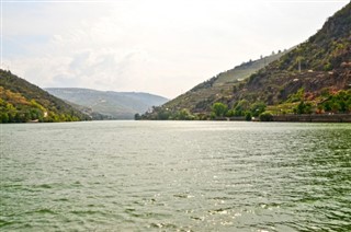Spanien vejrudsigt