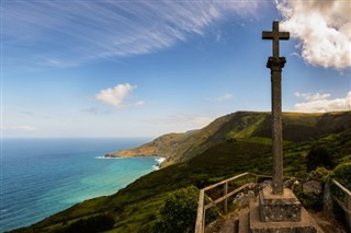 l'Espagne prévisions météorologiques