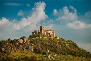 ispanya hava tahmini