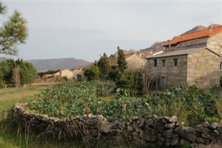 Spanien vejrudsigt