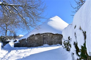 ispanya hava tahmini