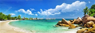 Spratly Adaları hava tahmini
