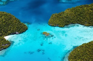 Spratly Adaları hava tahmini