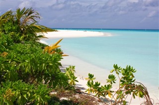 Spratly Adaları hava tahmini