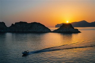 Spratly Adaları hava tahmini