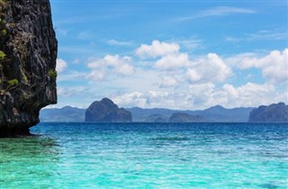 Spratly Adaları hava tahmini