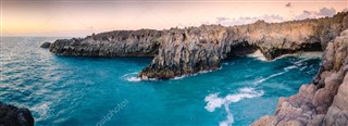 Spratly Adaları hava tahmini