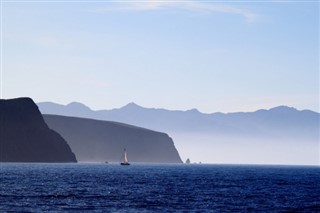 Spratly Adaları Hava tahmini