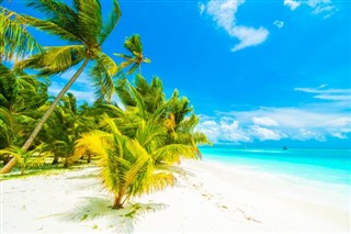 îles Spratly prévisions météorologiques