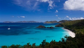 Spratly Adaları hava tahmini