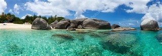Spratly Adaları hava tahmini