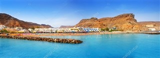 Spratly Adaları hava tahmini
